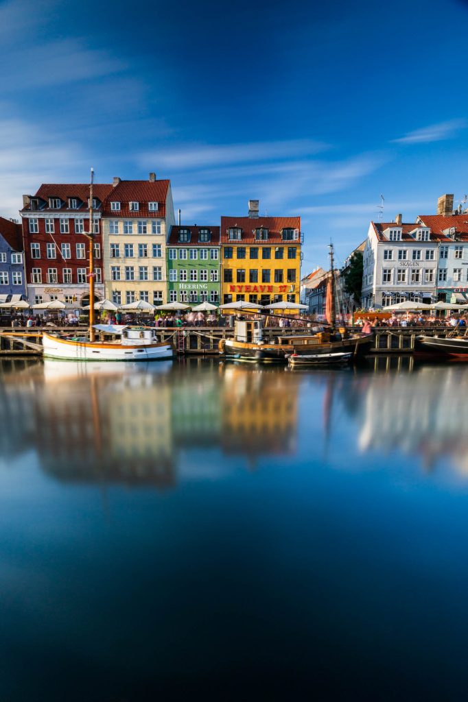 Nyhavn 🏘