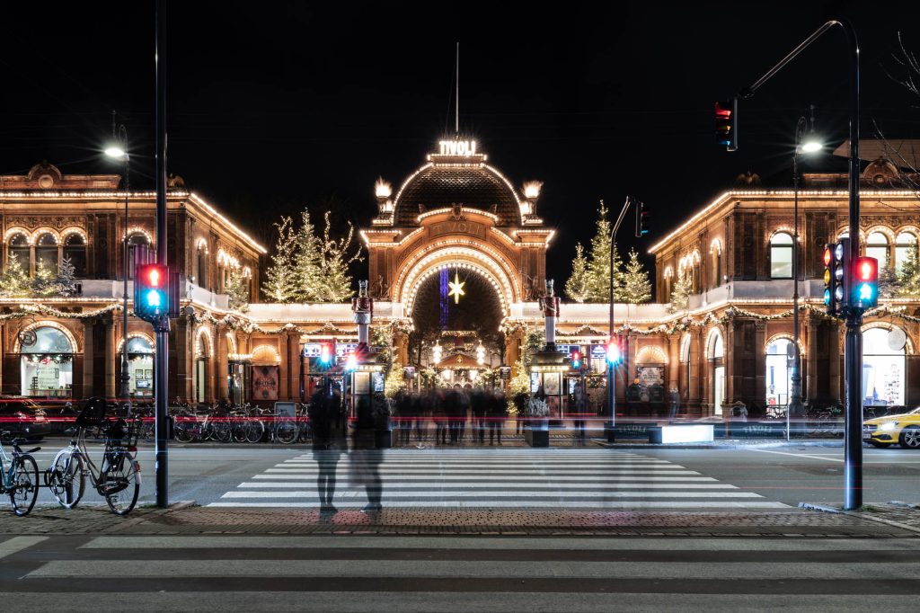 Tivoli 🎄