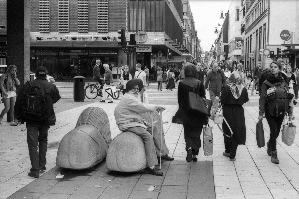 Street photography 🚶