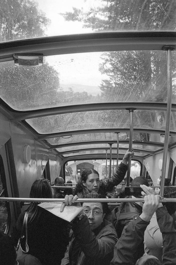 Funicular 🚞