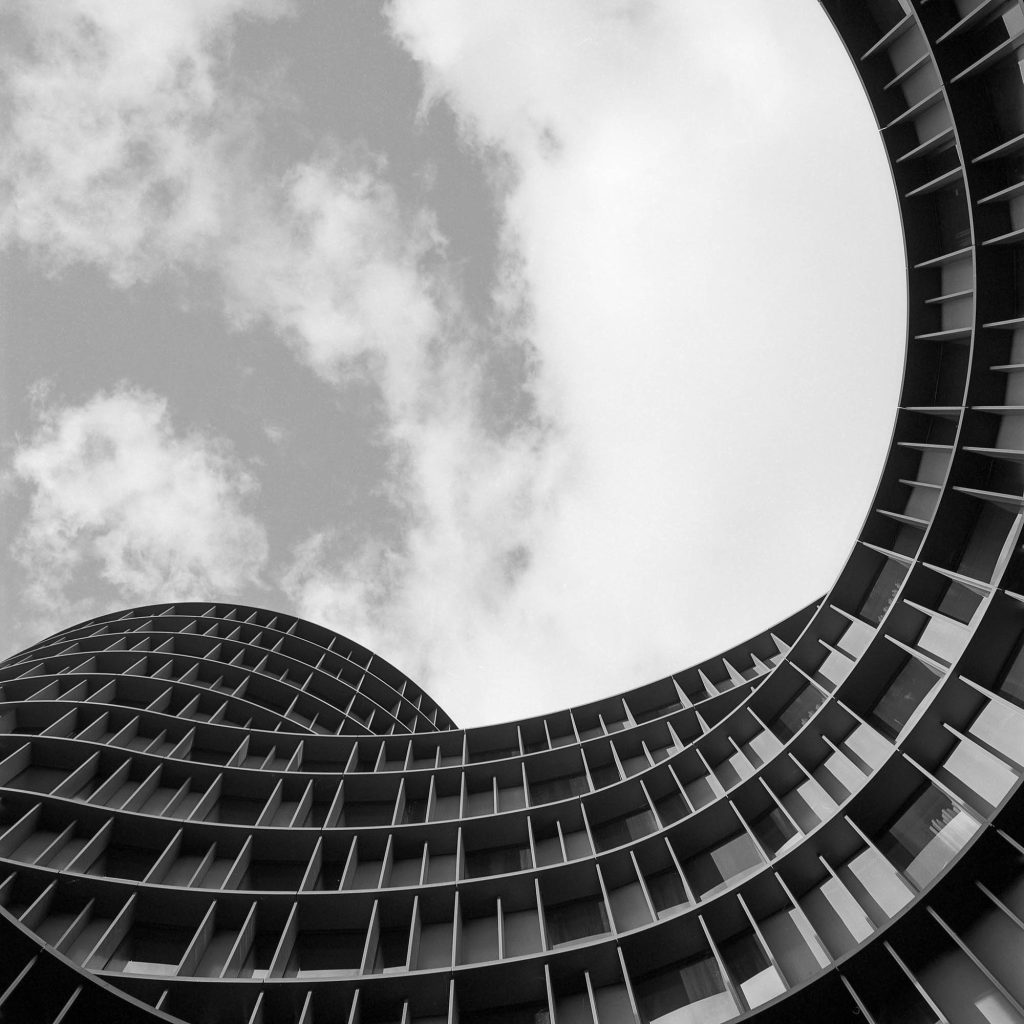 Look up ⬆️