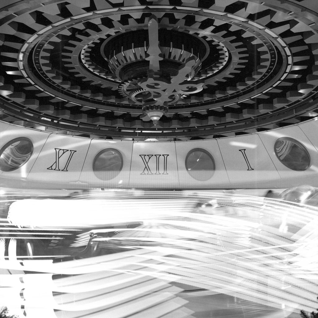Tivoli (8/8) 🎢